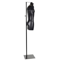 OXFORD Nacken-Standfuß H140-180cm TF-1207AT_VBL,...