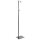 OXFORD adjustable metal neck-base, black