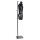 OXFORD adjustable metal neck-base, black