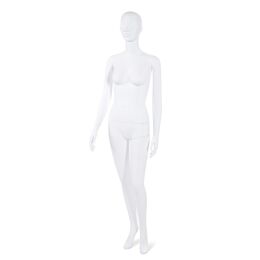 MAGIC Damenfigur Pos. F37 Weiß mit Gesicht 03F...