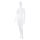 MAGIC mannequin F37 with head 03F in white