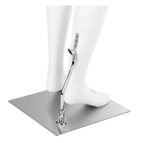 MAGIC mannequin M5 with head 03M in white
