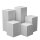 KUBUS Kunststoff-Cubes (Miete)