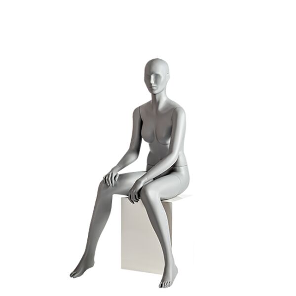 IMPULS Dame Fashion Woman IF407 sitzend