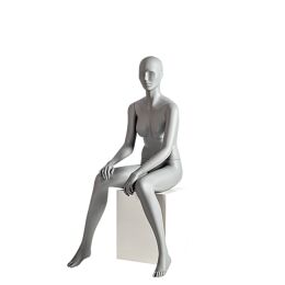 IMPULS Dame Fashion Woman IF407 sitzend