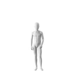 SINCERE Kinderfigur 10 Jahre SINCM305 mattweiss inkl....