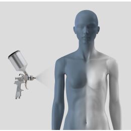 Respray-Service: Umlackierung nach RAL oder PANTONE