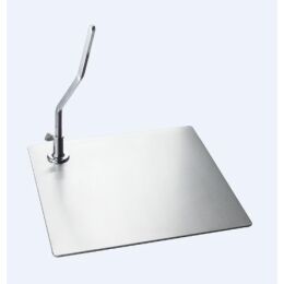 MAGIC Herrenfigur Pos. M8 inkl. Bodenplatte mit Wadendorn...
