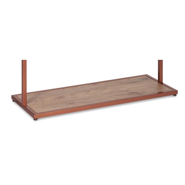 SQUARE Holzboden für ST120P