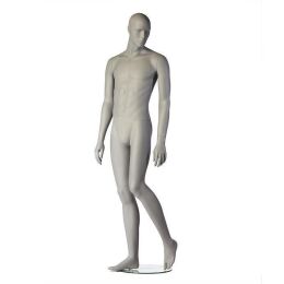 ROY premium Herrenfigur R5103 weiß