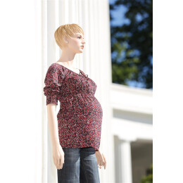 Pregnancy cushion 102249 for female mannequins