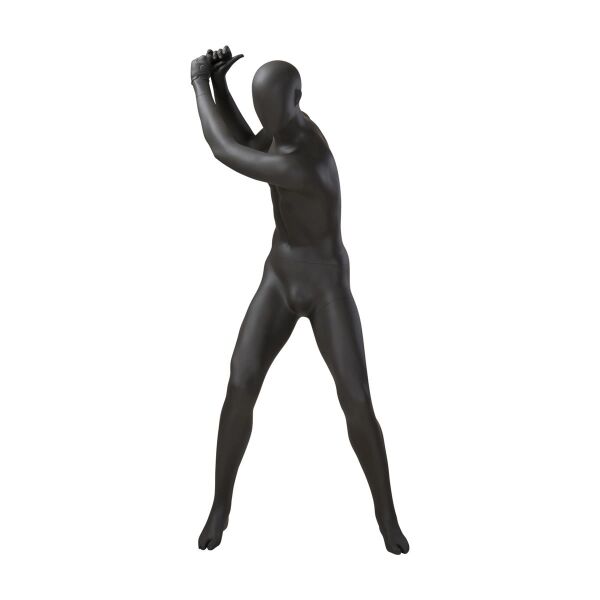 SPORTIX Sport-Schaufensterfigur Herr, Golf SM1