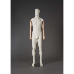 CLOTH CUSTOMIZED Mannequin AM001-WD