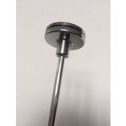 Metall-Teleskop FE1338P/2 für Torso, u.a. Energy