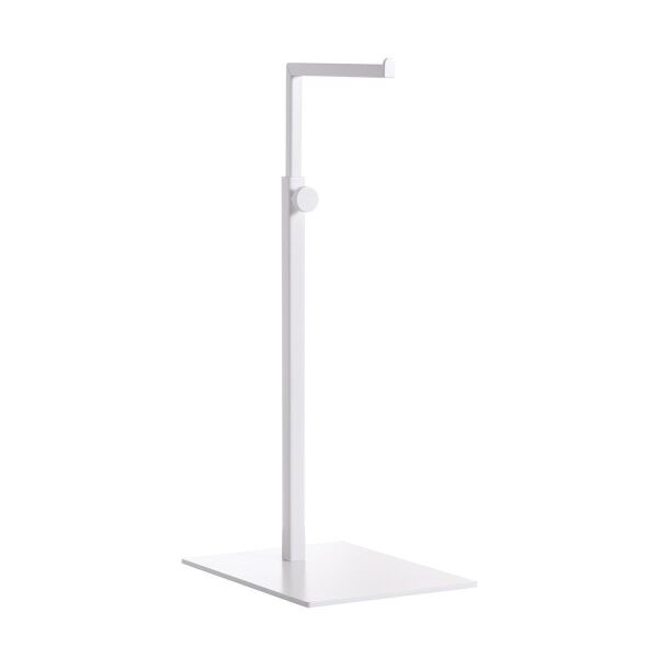 DISP1Q Taschenständer 40-75 cm schwarz