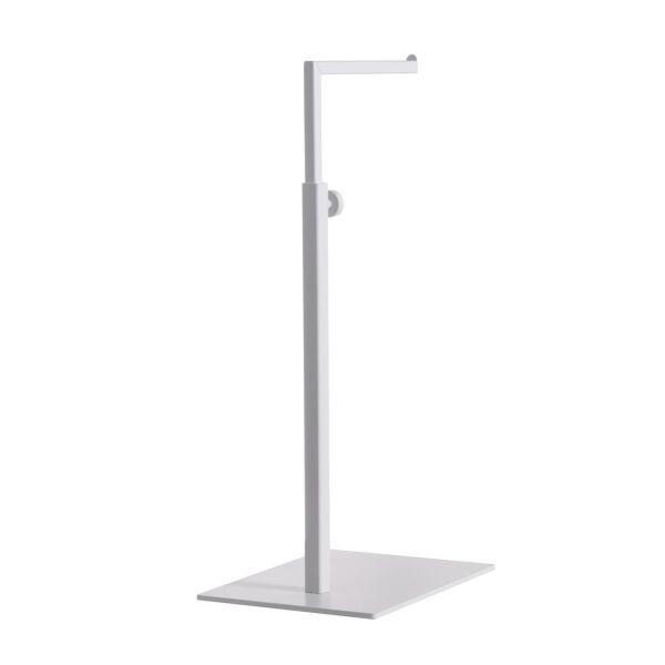 DISP1Q Taschenständer 40-75 cm schwarz