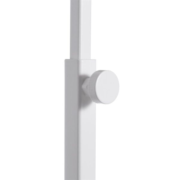 DISP1Q Taschenständer 40-75 cm schwarz