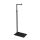 INTERIOR Handtaschenhalter INT005_BL schwarz, H43-75cm
