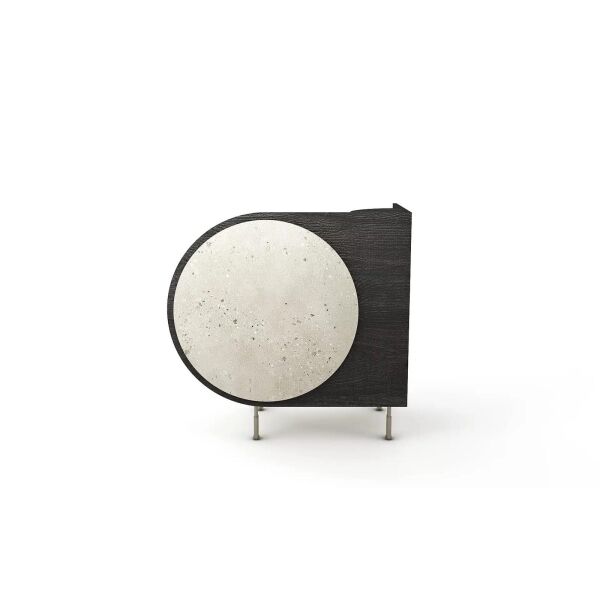 Theke Nuvola NUVBC1S 104x59xH102cm
