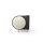 Theke Nuvola NUVBC1L 135x59xH102cm