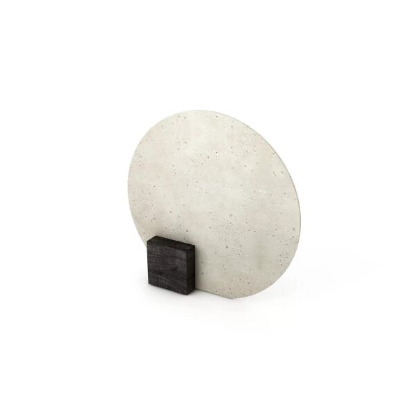 Trennwand Nuvola NUVC_A 140x39xH137cm