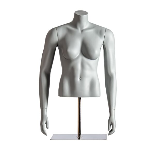 IMPULS Damen-Torso IFT530 mit Standfuß