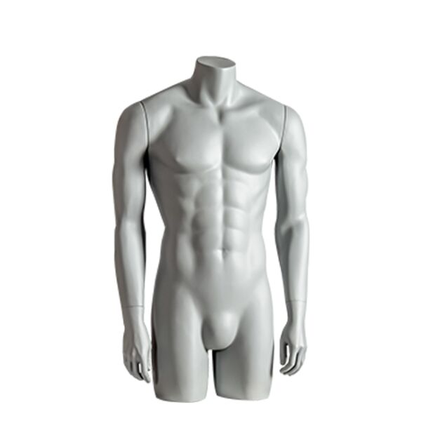 IMPULS Herren-Torso IMT200 mit Beinansatz, ohne Standfuß