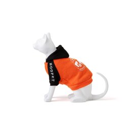 Deko-Katze Kitty 3, sitzend matt-weiß