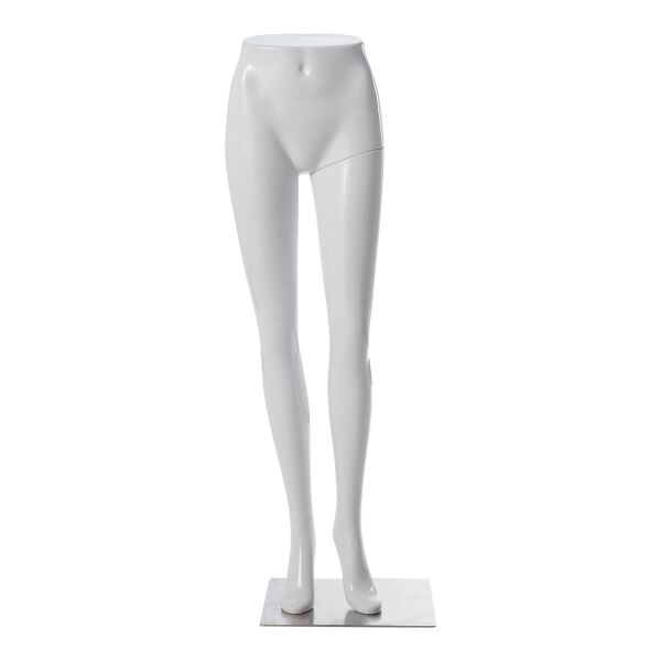 MAGIC Damen-Hosenformer FT11, Weiß