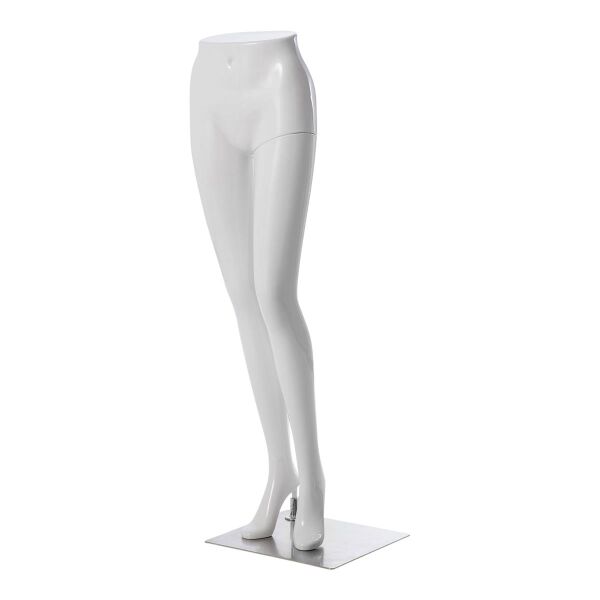 MAGIC Damen-Hosenformer FT11, Weiß
