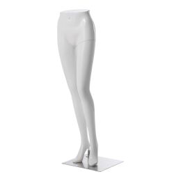 MAGIC Damen-Hosenformer FT11, Weiß