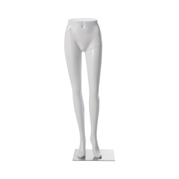 MAGIC Damen-Hosenformer FT11, Hellgrau