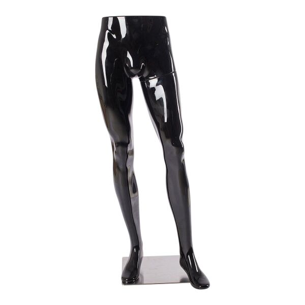 MAGIC Herren-Hosenformer MT6, Schwarz