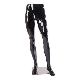 MAGIC Herren-Hosenformer MT6, Schwarz