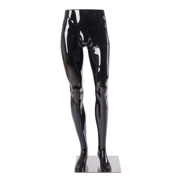 MAGIC Herren-Hosenformer MT7, Schwarz