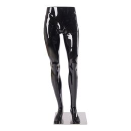 MAGIC Herren-Hosenformer MT7, Schwarz