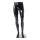 MAGIC Herren-Hosenformer MT7, Schwarz