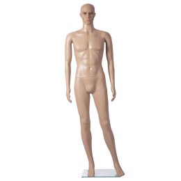 BASIC Herrenfigur KEN hautfarbig mit Gesicht M1KEN inkl....