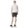 BASIC Herrenfigur KEN hautfarbig mit Gesicht M1KEN inkl. Glasbodenplatte mit Wadendorn