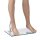 BASIC Herrenfigur KEN hautfarbig mit Gesicht M1KEN inkl. Glasbodenplatte mit Wadendorn