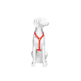 Deko-Hund Deutsch Kurzhaar, G4 sitzend matt-weiß