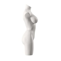 SENSUAL Unterwäschen-Torso, Dame mit D-Cup, SENF003...
