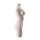 SENSUAL Unterwäschen-Torso, Dame mit D-Cup, SENF003 hautfarbig
