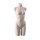 SENSUAL Unterwäschen-Torso, Dame mit B-Cup, SENF001 hautfarbig