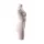 SENSUAL Unterwäschen-Torso, Dame mit B-Cup, SENF001 hautfarbig