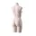 SENSUAL Unterwäschen-Torso, Dame mit B-Cup, SENF001 hautfarbig