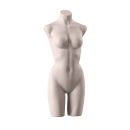 SENSUAL Unterwäschen-Torso, Dame mit C-Cup, SENF002...