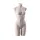 SENSUAL Unterwäschen-Torso, Dame mit C-Cup, SENF002 hautfarbig