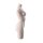 SENSUAL Unterwäschen-Torso, Dame mit C-Cup, SENF002 hautfarbig