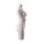 SENSUAL Unterwäschen-Torso, Dame mit C-Cup, SENF002 hautfarbig